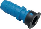 37901 1/2" Blu-Lock 3/4" Insert Adaptor