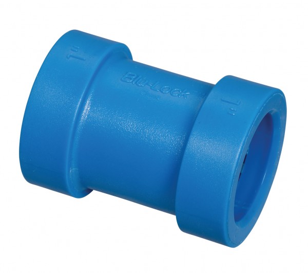 1" BL Coupling 