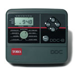 Toro DDC 8 Station