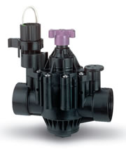 PGA 100 - 100PGA 1" Series Valve