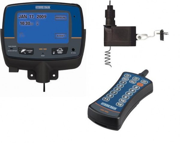 RF Transmitter for HRC 300 06/12