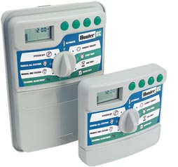 EC400 - 4 Station Indoor Timer