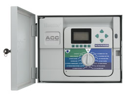 ACM-600 6-station module for use with any ACC