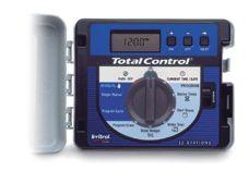 Total Control TC-12IN-B 12 Station indoor