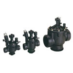 P220-26-04 Toro 1" Valve