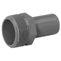 Reducing Male Adaptor 1436-101