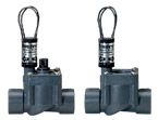 Hunter Valves