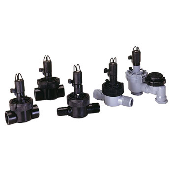 TORO Valves